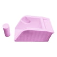 thumbnail image 5 of Solivara One Handed Tape Dispenser With Cutter Wall Mount Or Desktop For Art Studio(B*4,3.94*1.97*1.97in), 5 of 5