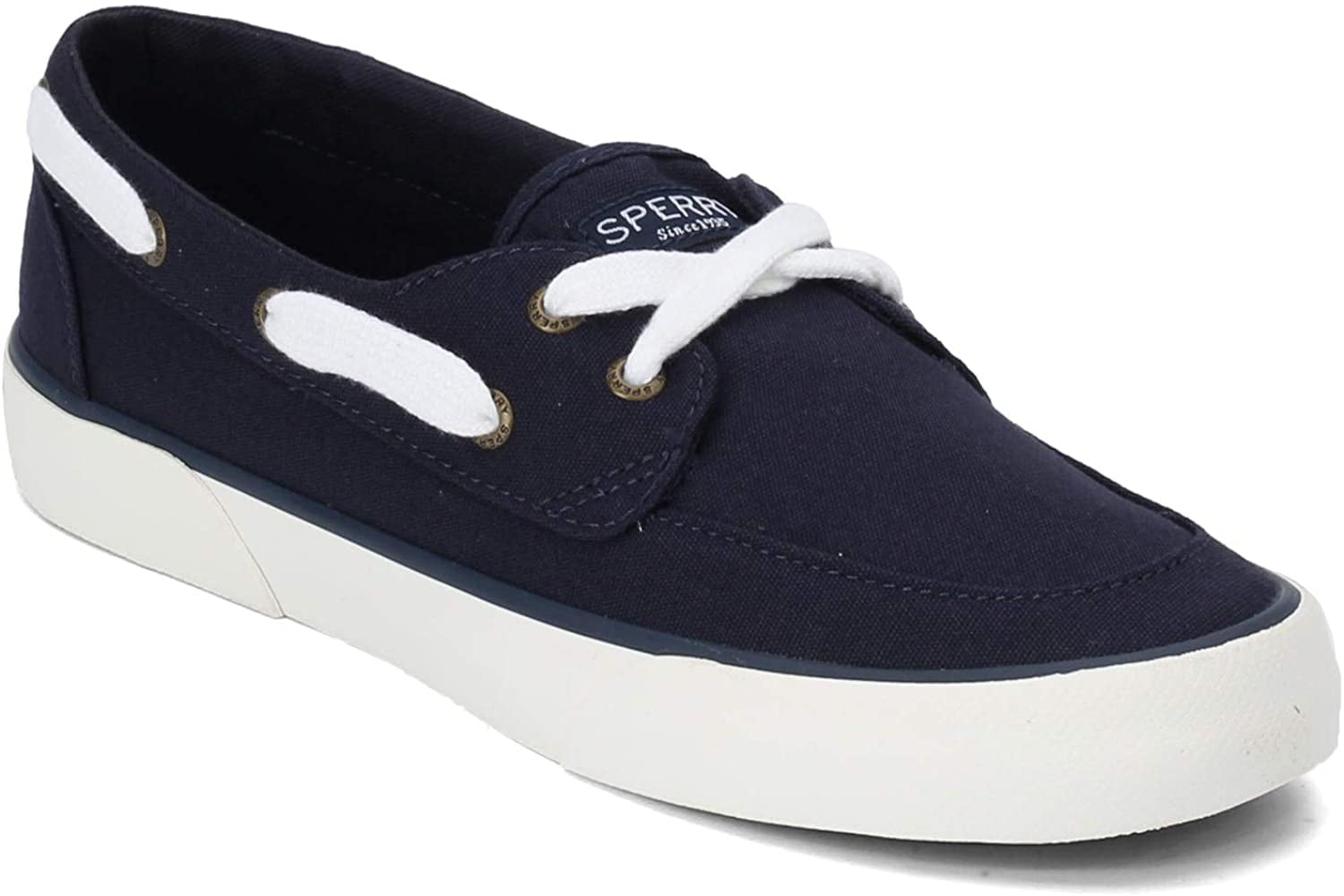 sperry pier boat shoe