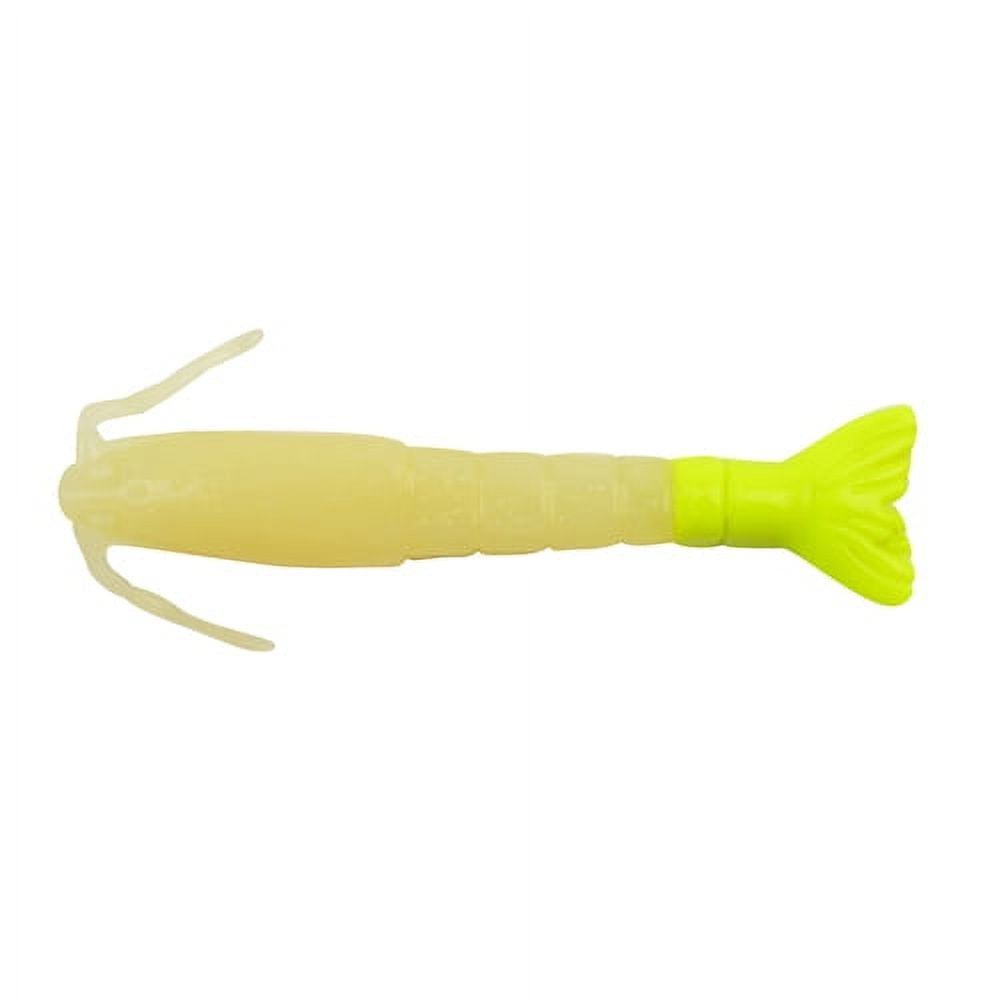 Berkley Gulp! Saltwater Shrimp Soft Bait