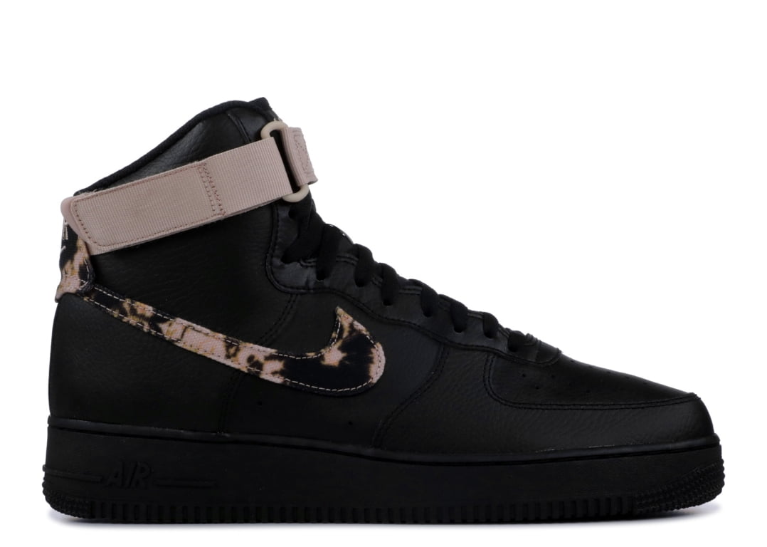 air force 1 high print