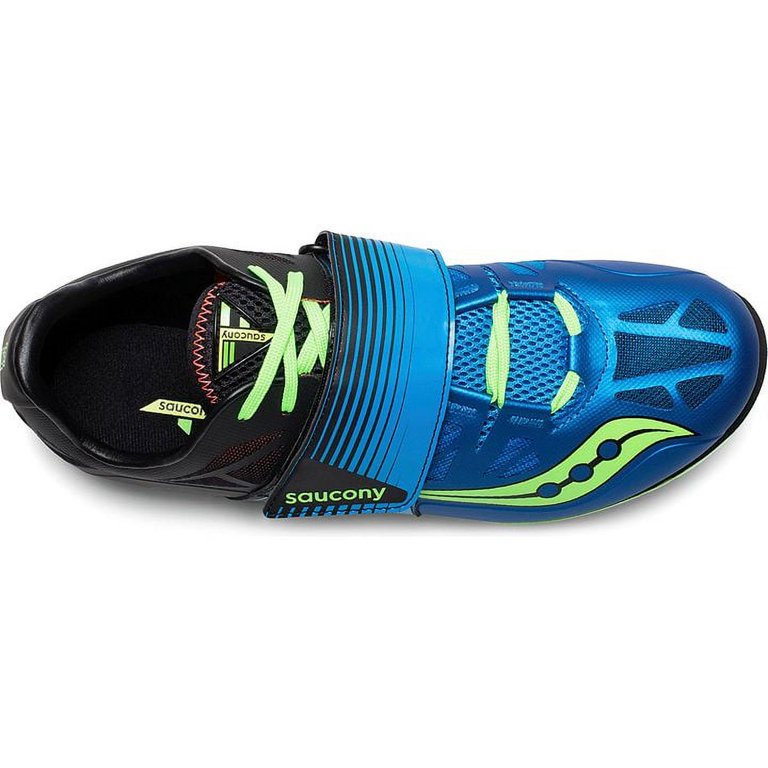 Saucony Men display picture 1