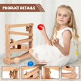 thumbnail image 4 of Juguete Tracker Ball Drop Adena Montessori para 1 a 3 años, 4 of 9