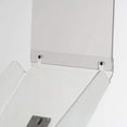 thumbnail image 5 of MT Displays Free Standing Brochure Rack, 5 of 6