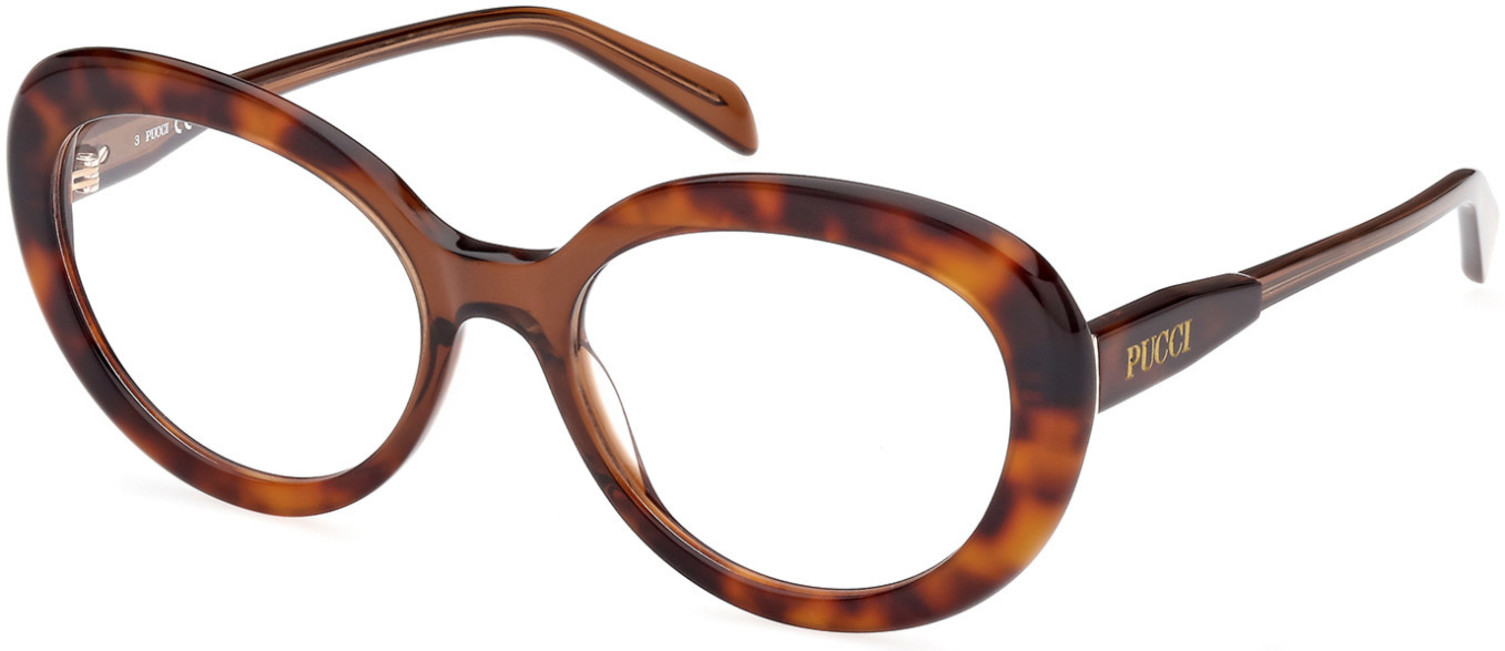 Victoria Beckham VB2612 Eyeglasses 215 Tortoise - Walmart.com display picture 3