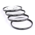thumbnail image 4 of 4-in-1 DSLR Camera Close Up Filter Optical Glass Aluminum Digital Camera Close Up Macro Lens Filter Kit for Nikon for Pentax for Sony, 4 of 7