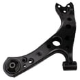 thumbnail image 3 of TRQ Front Lower Control Arm Assembly RH Passenger Side for Toyota Corolla Prius PSA33125, 3 of 5