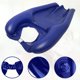thumbnail image 5 of Inteprter Almohadilla de champú de PVC, accesorios para el hogar, bandeja inflable, herramientas de barbería de inflado rápido, bandejas para Juegos de accesorios de baño, 5 of 6