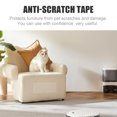 thumbnail image 3 of UPGRATOR Para Puertas Arañazos De Mascotas Doble Resistente Para Muebles, 3 of 7