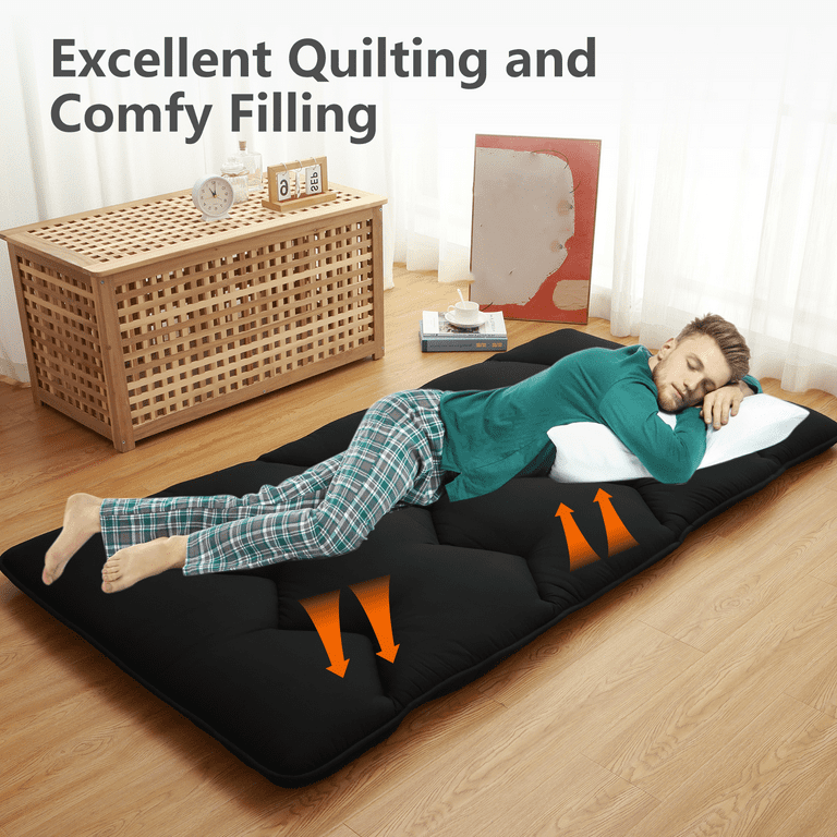 Japanese futon sofa bed discount