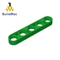 thumbnail image 1 of MOC Assembles Particles 32017 for Building Blocks Classic Brand Kids DIY Educational High-Tech Spare Toys M0341-07, 1 of 6
