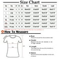 thumbnail image 3 of Xihbxyly Mens Dress Shirts Quick Dry Gym Tshirts Crew Neck Short Sleeve Workout Shirts Mens Dress Shirts Solid Loose Fit Casual Tops Active for Men, 3 of 7