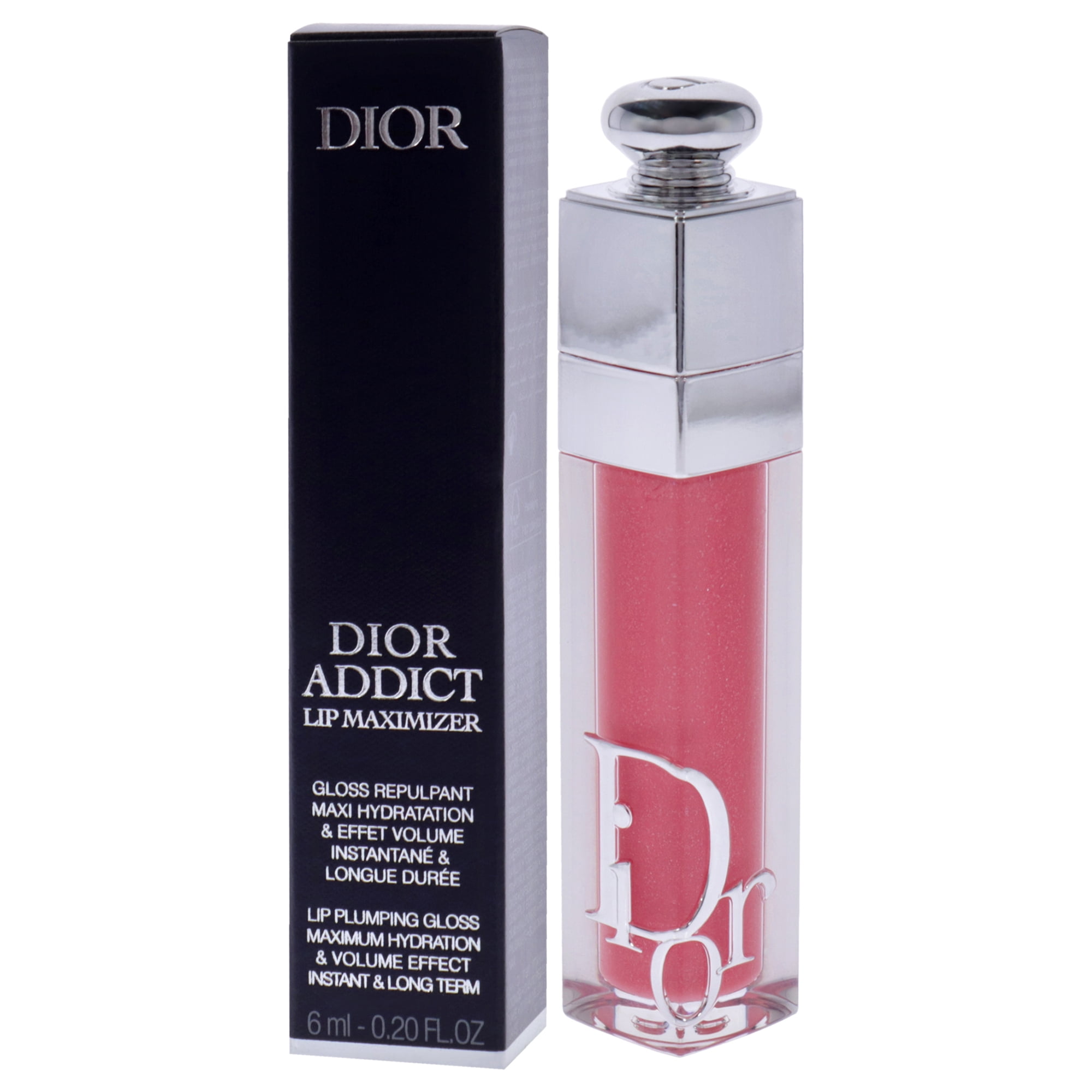 Dior addict lip maximizer price 2025