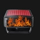 thumbnail image 5 of Calentador portátil para coche, de calentamiento rápido, apto para invierno, 12 V 12V rojo, 5 of 6