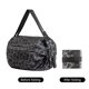 thumbnail image 4 of Xihbxyly Compras En Línea Bolsa de Compras Plegable, Bolsa de Almacenamiento de Viaje Al Aire Libre, Bolsa de Playa Portátil de Gran Capacidad, Bolsa de Supermercado, 4 of 5
