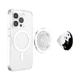 thumbnail image 3 of Lindos gatos PopSockets PopGrip Yin Yang Yoga para teléfonos y tabletas, 3 of 5