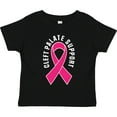 thumbnail image 3 of Inktastic Cleft Palate Cleft Lip Ribbon Support Boys or Girls Toddler T-Shirt, 3 of 5