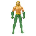 thumbnail image 1 of DC Comics 12-inch AQUAMAN Action Figure, 1 of 5