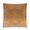 Solid, variant on Cloud9 Design Lagos Green Hide Pillow, 22"X22"