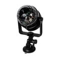 thumbnail image 1 of Bola Disco Fiesta Luz Led AlienPro CTR IV RGB Crystal Ball negro AlienPro CTR IV, 1 of 2