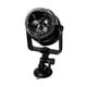 thumbnail image 1 of Bola Disco Fiesta Luz Led AlienPro CTR IV RGB Crystal Ball negro AlienPro CTR IV, 1 of 2