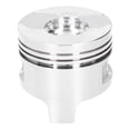 thumbnail image 4 of Engine Parts Piston Kit Alloy Circlip Pin Ring Assembly Gasoline Generator Accessories, 4 of 8