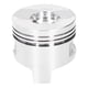 thumbnail image 4 of Piezas del motor Kit de pistón Circlip de aleación conjunto de anillo de pasador accesorios de generador de gasolina VoborMX herramienta, 4 of 8