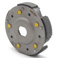 thumbnail image 5 of Clutch Block Clutch Centrifugal For Yamaha XMAX 250 300 X-MAX300 CZD250 CZD300 Evolis 300 MWD300 Tricity 300 B74-E6620-00, 5 of 5