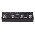 thumbnail image 1 of Guitar Effect, Little Interference Easy Control Effects Pedal 5 Mode with True Bypass for Electric Guitars Tuning, 1 of 7
