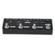 thumbnail image 4 of Pedal de efectos de guitarra, 5 modos, reverberación, retardo, Fx, LOOP, distorsión, Overdrive, accesorios de afinación de guitarra, 4 of 12