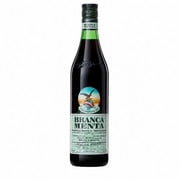 Licor de Hierbas Fernet Brancamenta 750 ml