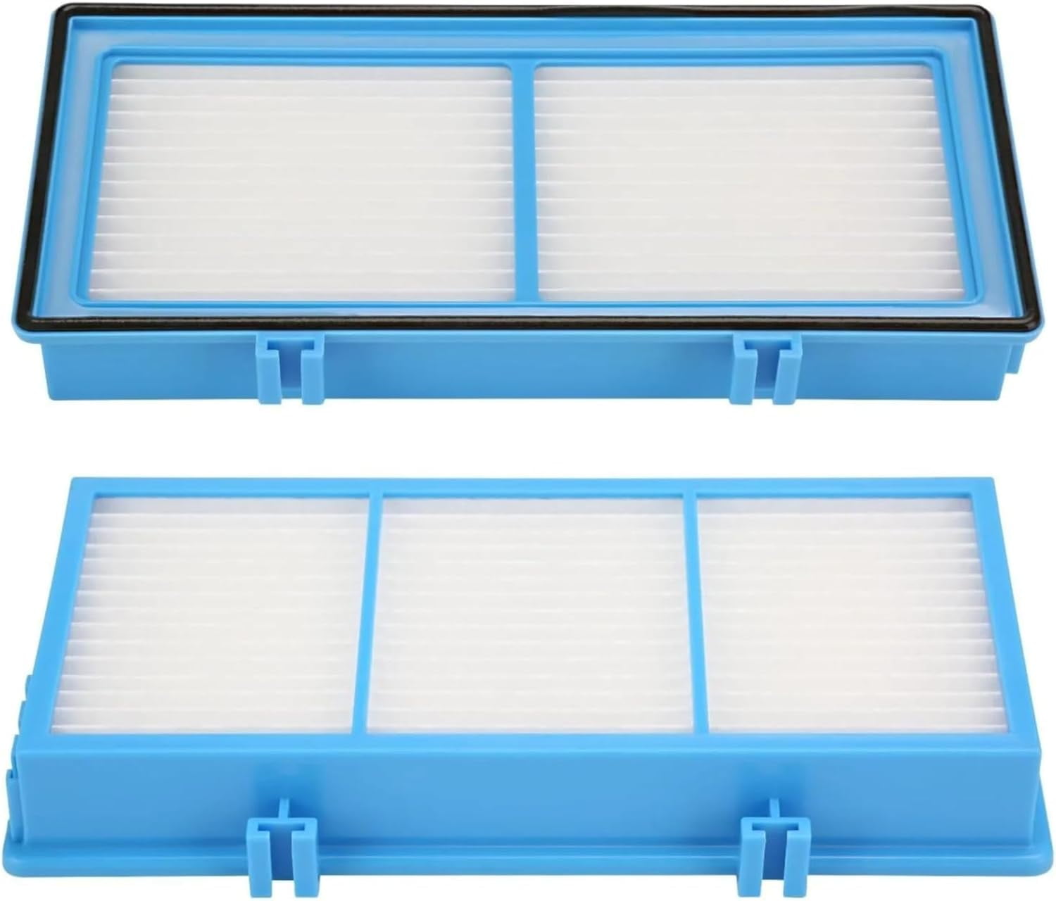 Nispira AER1 Replacement Filter Compatible with Holmes Total Air Purifier HAPF30AT HAP242-NUC 4 HEPA 4 Carbon Booster