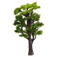 thumbnail image 4 of Árbol en miniatura Moyic Artificial de arena 10cm, 4 of 6