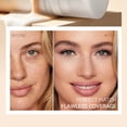 thumbnail image 7 of Liquid Foundation Color Changing Lightweight Breathable Long Lasting Natural Finish Coverage For All Skin Types 30ml, 7 of 7
