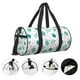 thumbnail image 3 of Easygdp Sea Turtle Bolsa de Viaje, Bolsa de Mano, Bolsa de Gimnasio, Bolsa de Equipaje para Viaje, 3 of 6