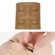 thumbnail image 3 of Maniquí de pestañas Yuyangstore Cabeza de maniquí de pestañas postizas, 3 of 7