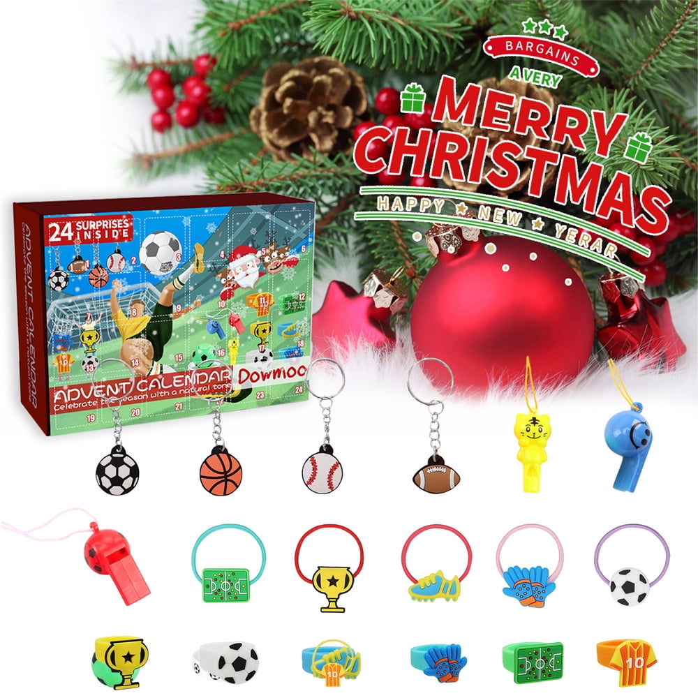 advent-calendar-for-boys-world-cup-soccer-ball-toys-advent-calendar-toys-for-3-12-year-old-kids-perfect-christmas-stocking-gifts-walmart-com