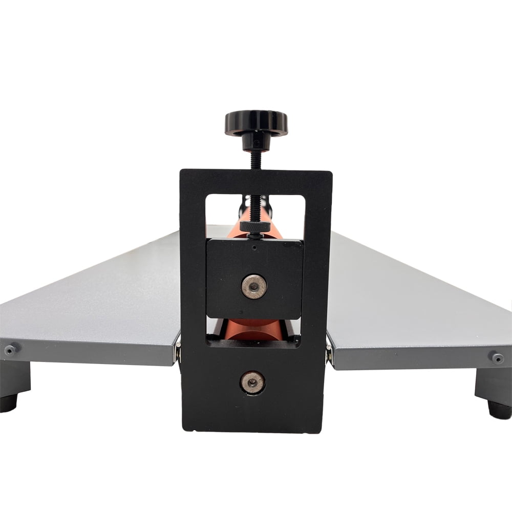 51" Cold Laminating Machine Cold Laminator Manual Cold Mounting Machine Photo Vinyl Film Office
