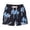 A-Black, variant on MuXiKeJi Clothes Kids Shorts Boys Size 7 Cartoon Dinosaur Elastic Waist Cotton Jogger Shorts Classic Fit Soccer Shorts Boys Summer Clothes