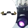 thumbnail image 5 of Truss Clamp Stage Light Hook Moving Head Bridge Connector Heavy Duty Iron for Professional Theater Concert Bar, 5 of 9