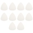 thumbnail image 2 of Miangastore 10 Pcs Plastic Guitar Picks That Are Safe And Portable Personalized Picks (Transparent Color), 2 of 8