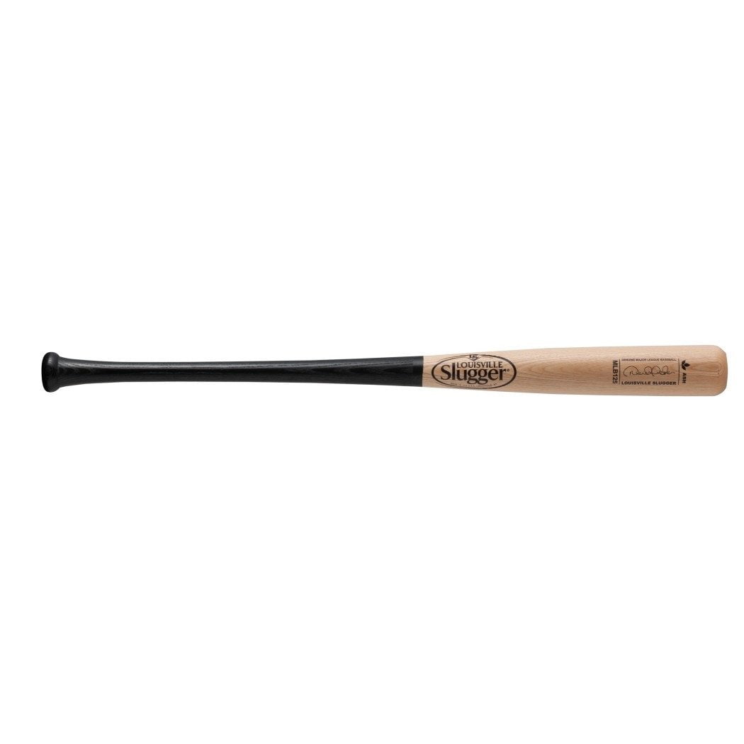 Louisville Slugger 125 Ash Ash Wood Baseball Bat, 32"