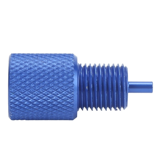 Herramienta de purga de válvula proporcional de hélice de freno para TAMBOR DE DISCO PV2 / PV4 AC 172‑1371