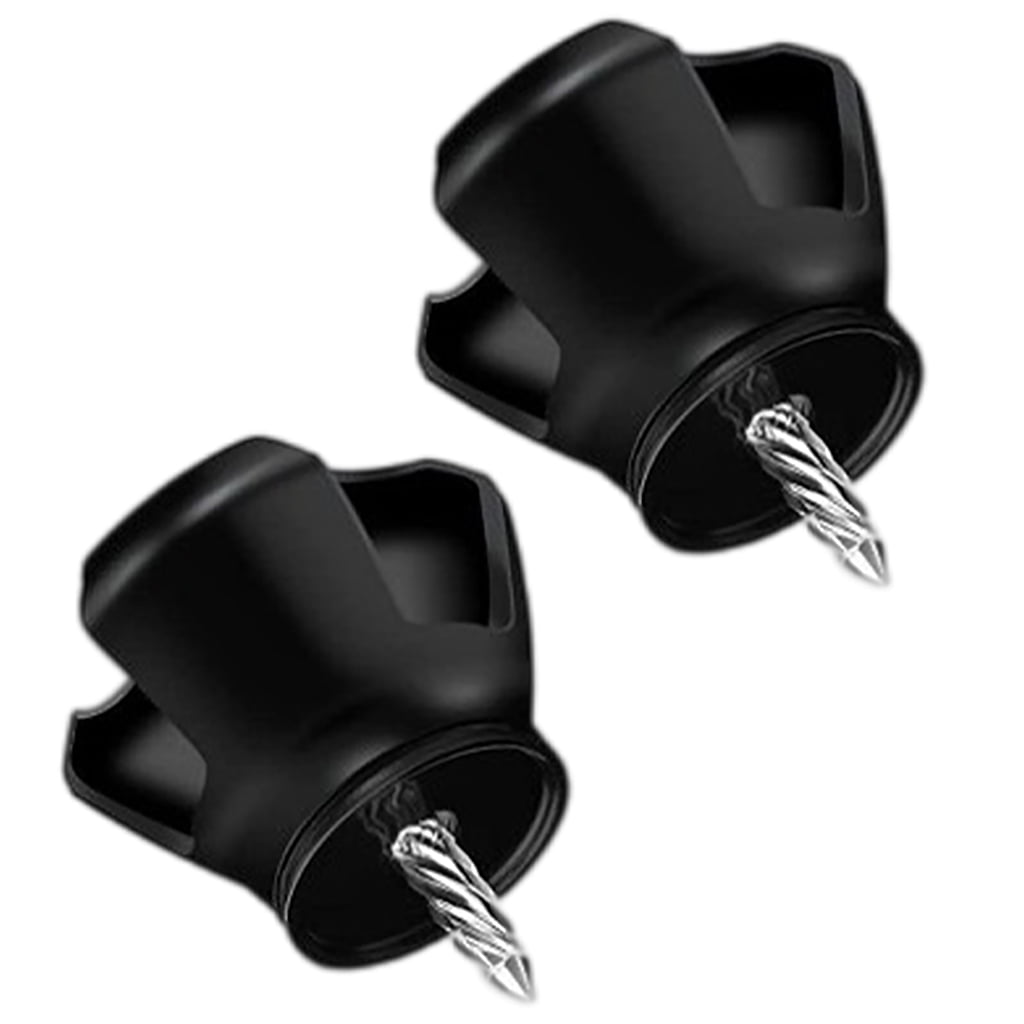 3Prong Golf Ball Retriever Picker Upper Tools Tool Kit Claw Pick up