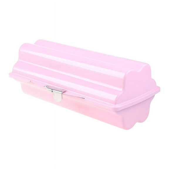 Stainless Steel Bread Mold Loaf Pan Toast Cake Cheese Mould NonStick Baking Tray