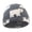 C, variant on Newborns Nursery Hospital Hat Breathable Baby Hat Soft Caps Infant Baby Hats for Boys Girls Toddler 0-6 Months