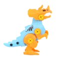 thumbnail image 2 of Way to Celebrate! DIY DINO EGG, NOVELTY, 2 of 7