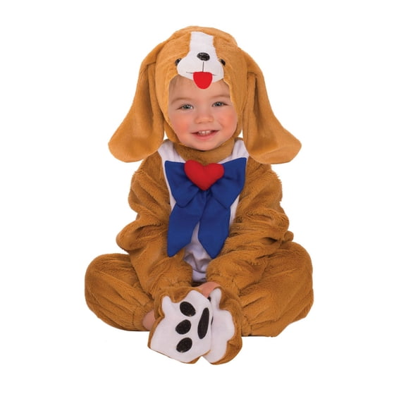 Infant Beagle Costume