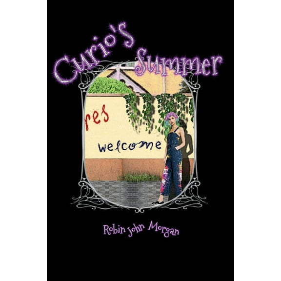 Curio's Summer, (Paperback)