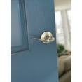 thumbnail image 4 of Tustin Entry Lever - 740 Series with Smartkey - Boxpack, 4 of 7