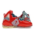thumbnail image 2 of Nike Men's LeBron 19 The Map Basketball Shoes, from StockX, 2 of 5